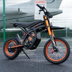 RIDINGTIMES GT54 Electric Mini Motorbike