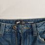 unworn jeans Image 2