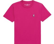 Brand New Iconic Psycho Bunny Crew Neck Tee Shirt Size Small