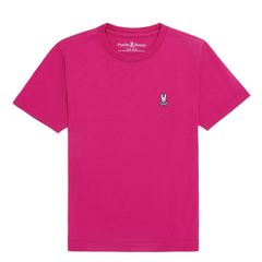 Brand New Iconic Psycho Bunny Crew Neck Tee Shirt Size Small