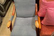 lounge chair