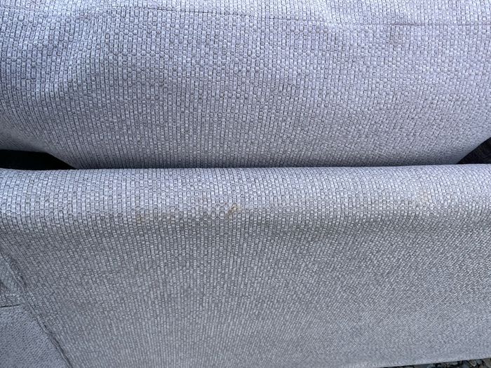 corner L shaped  sofa/couch