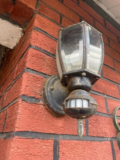 Indoor and Outdoor Lights