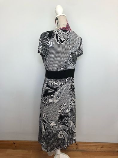 OC by OC dress