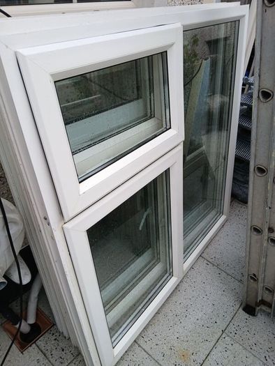 pvc windows