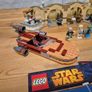Lego Star Wars 75052 Mos Eisley Cantina Image 3