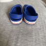baby boy crocs Image 3