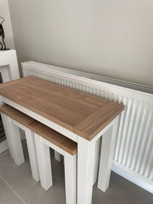 Nest of Tables