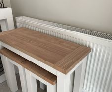 Nest of Tables