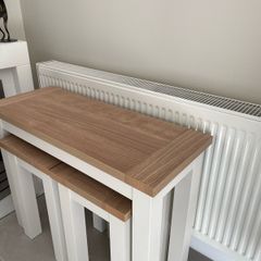 Nest of Tables
