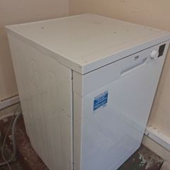 dishwasher