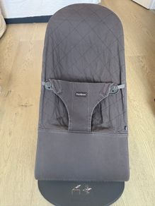Babybjorn bouncer bliss