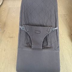 Babybjorn bouncer bliss