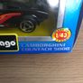 Burago Lamborghini 1/43 Scale Image 2