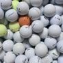 golf balls 550 balls Image 3