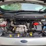Ford  Transit Courier 2015..... 128k kilometres...read add fully Image 10