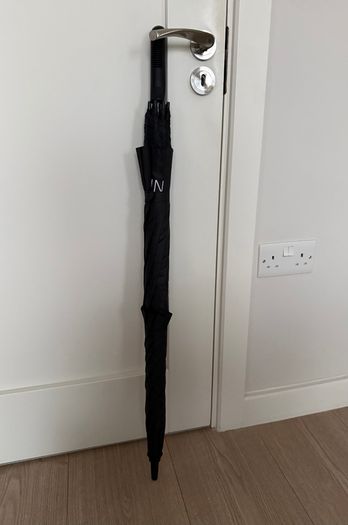 BMW Stick Umbrella