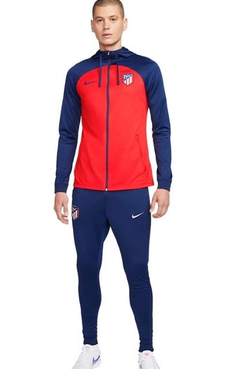 Atletico de Madrid Tracksuit Junior XL