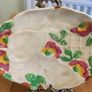 Vintage Brentleigh Ware Beech oval dish Image 2