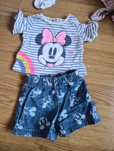 baby girl bundle 0-3 month