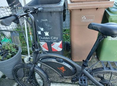 electric bike