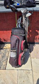 golf clubs