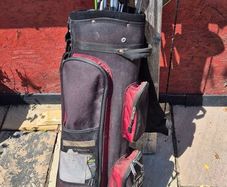 golf clubs