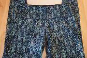 Sweaty Betty Leggins Size Medium