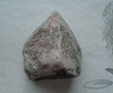 Raw Rhodonite,Crystals,Gemstone