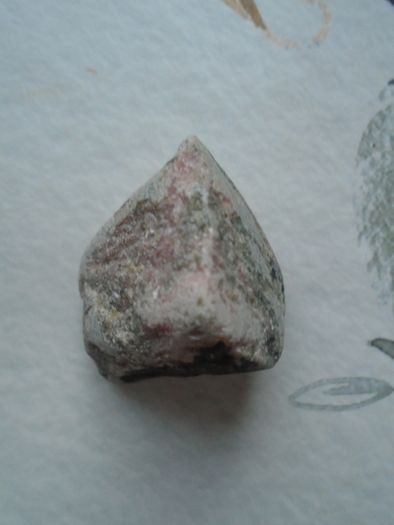 Raw Rhodonite,Crystals,Gemstone