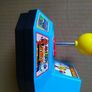 Retro TV Games - Jakks Pacific Ms Pac-Man 2004 - 5 games Image 5
