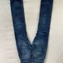 Topman Jeans Waist UK28 Mens Regular Slim Great Condition Image 6