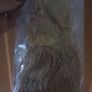Satin Tassle with Voile Ribbon & Crystal Bead Curtain Tie-Backs x4 Image 9