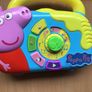 Peppa pig toys bundle Image 5