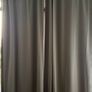 Black out curtains Image 2