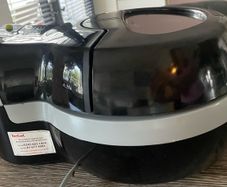 Air fryer Tefal