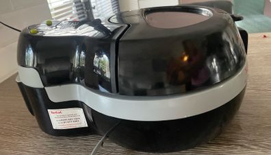 Air fryer Tefal