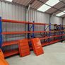 Longspan Shelving Units Brand New Image 2