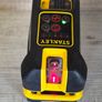 Stanley Fatmax Red Laser Kit Image 9