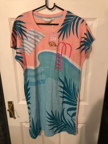 Peter Alexander night dress rrp 90 dollars