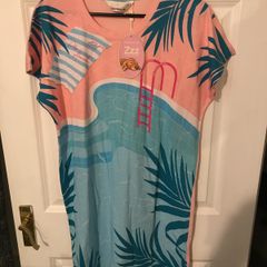 Peter Alexander night dress rrp 90 dollars