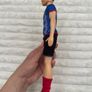 Soccer Player Ken Doll You Can Be Anything Barbie Used Please see pictures Image 5