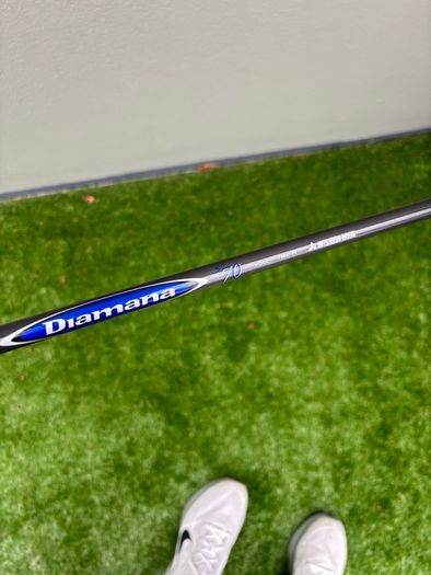 Titleist 917 F2 3 wood regular flex