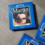 4sets of Martin acoustic guitar strings 13/46 gauge Image 2