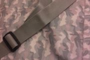 Baby Changing bag