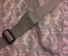 Baby Changing bag