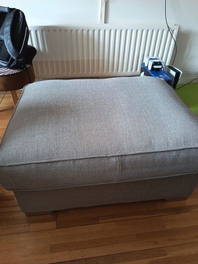 Pouffe