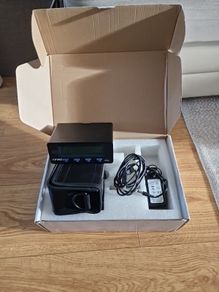 Digital satellite meter Revez HDS2-USB