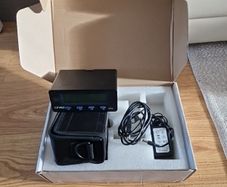 Digital satellite meter Revez HDS2-USB