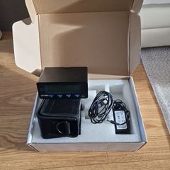Digital satellite meter Revez HDS2-USB
